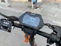 Електрическа тротинетка KuKirin G2 Max, снимка 8