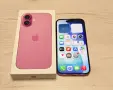 Като нов iPhone 16 128 GB Бартер, снимка 2