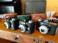 Agfa фотоапарат, снимка 8