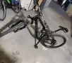 Specialized stumpjumper fsr мекица , снимка 5