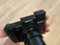 SONY Cyber-shot DSC-HX90, снимка 5