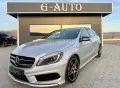 Mercedes benz a200, снимка 1