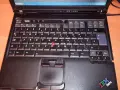 Лаптоп IBM ThinkPad T40, снимка 2