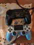 Ps 4 slim 509 gb, снимка 4