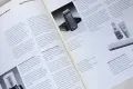Колекционерско списание Design+Design No. 29, снимка 10