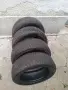 4бр 205/55/16 Hankook dot2824, снимка 2