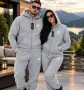 Nike ✨Мъжки Ватиран Екип, снимка 2