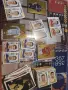 Лот стикери FIFA 365 2016 панини/panini, снимка 4