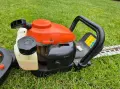 Бензинов храсторез 22.5cc - 23cc, снимка 2