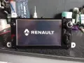 Навигация за Renault, снимка 1