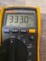 Мултиметър, мултицет fluke 115, снимка 4