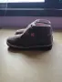 Детски боти stride rite естествена кожа 27 номер, снимка 3