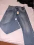 Дамски дънки Levis, снимка 1
