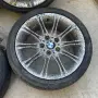 225/40/18 Спорт Пакет 5x120 72.6mmBmw Бмв
, снимка 3