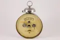 JUNGHANS Немски Будилник Работещ 1930's, снимка 6