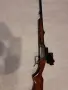 Карабина Иж 18М  7.62х54r, снимка 1