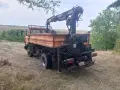 Iveco magirus 110-16, снимка 13