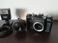 Камера ZENIT ЕМ USSR, снимка 12