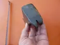 Стара австрийска дърводелска брадва - 648 , снимка 4