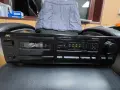 JVC TD-272BK...., снимка 1