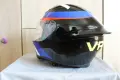 Каска AGV K1 VR46 Sky Racing, снимка 9