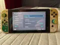 Nintendo Switch v.1 хакнат, снимка 1