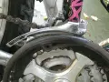 продавам велосипед giant 6061, снимка 12