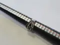 Сребърен пръстен 925 / 4,60 гр., снимка 9