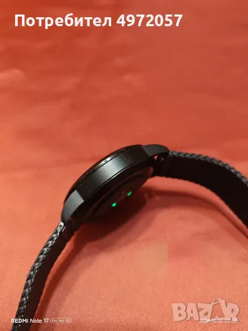 Часовник FOSSIL SMART , снимка 7 - Мъжки - 56557535