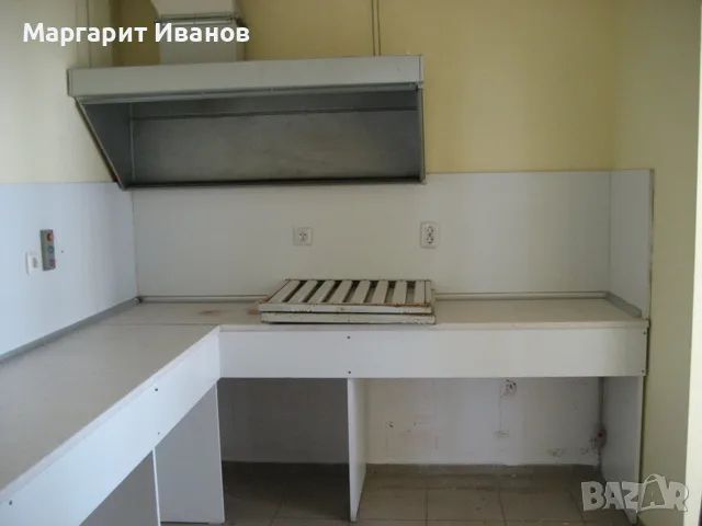 Помещение под наем 65 м2 - Плевен