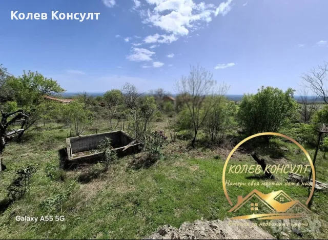 Къща село Дълбоки, снимка 4 - Къщи - 56625208