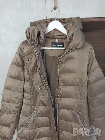 Дамско яке Feyem, снимка 4 - Якета - 56742489