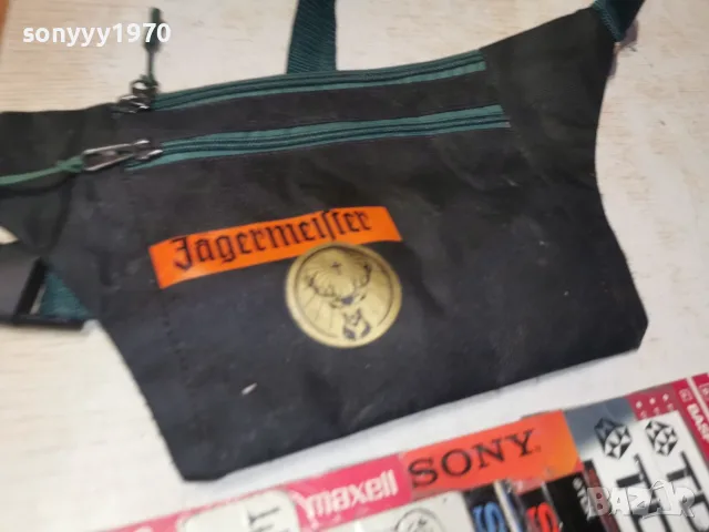 JAGERMEISTER 2710261853, снимка 7 - Чанти - 56684633