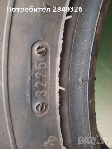 Гуми 145/80 r13 , снимка 6 - Гуми и джанти - 56748686