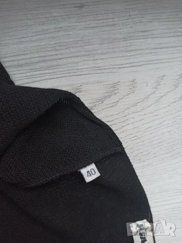 Дамска жилетка Jil Sander, снимка 9 - Жилетки - 56742494