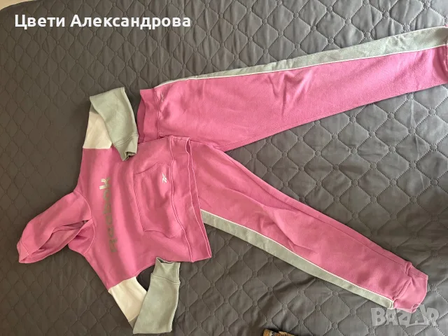  спортен комплект за момиче