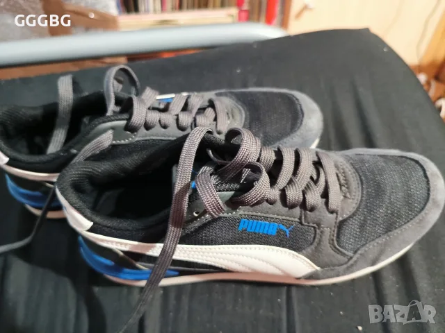 Маратонки Пума ,Puma ., снимка 2 - Детски маратонки - 56721248