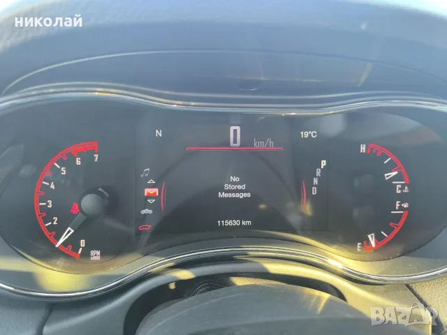 ПРОДАВА СЕ DODGE DURANGO 5. 7 HEMI V8, снимка 13 - Автомобили и джипове - 56597255