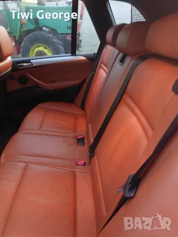 БМВ 3.0D Швейцария. на пружини, снимка 11 - Автомобили и джипове - 56600842