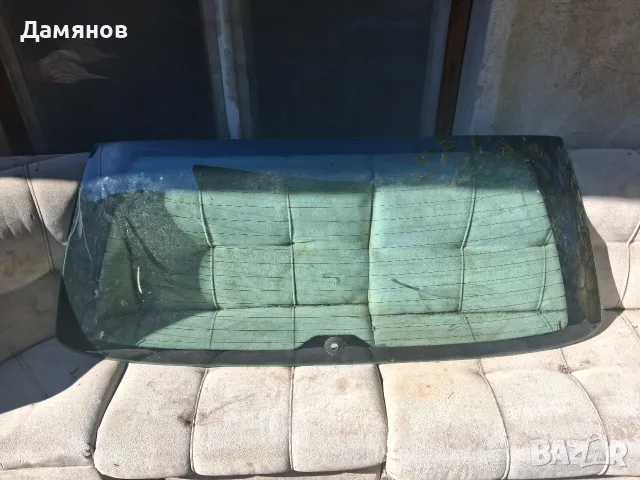 Задно стъкло Пежо 406 КОМБИ
