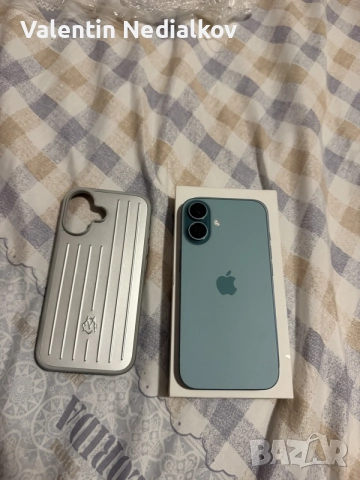 iphone 16 128gb