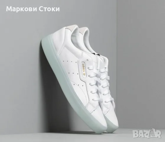 ✅ ADIDAS Originals  🔝 SLEEK W