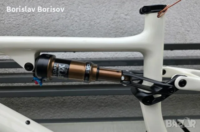 Рамка Specialized Epic Evo, снимка 9 - Части за велосипеди - 56738890
