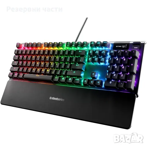 Приставка за клавиатура SteelSeries 