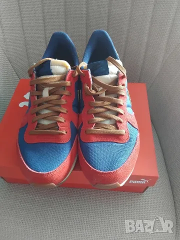 Маратонки Nike номер 43, снимка 2 - Маратонки - 56677592