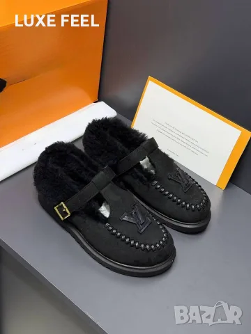 Louis Vuitton ✨Дамски Обувки , снимка 2 - Дамски ежедневни обувки - 56717830