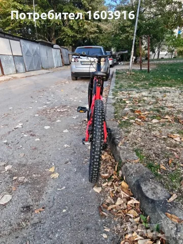 Trek powerfly FS7 , снимка 4 - Друга електроника - 56627209