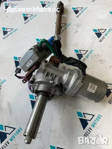 563002W720, 2W56300720, 2W563-99700, 4DM2C106 кормилна колона, серво усилвател от Hyundai Santa Fe 2