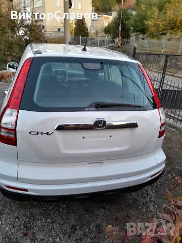 Продавам XONDA CR-V. , снимка 5 - Автомобили и джипове - 56569375
