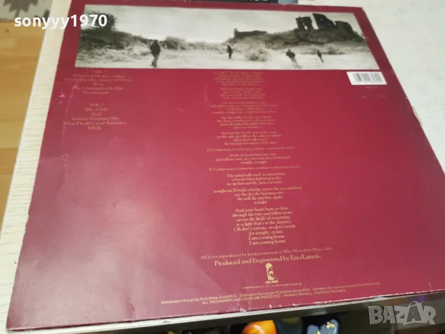 U2-ПЛОЧА ВНОС GERMANY 2910261544L1, снимка 14 - Грамофонни плочи - 56725203